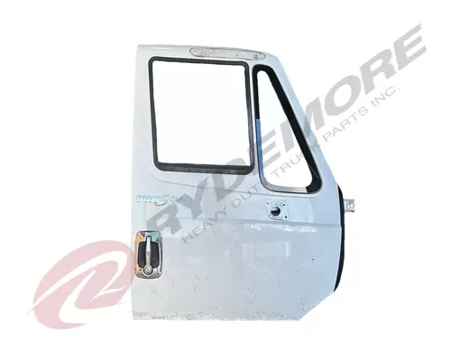 INTERNATIONAL Prostar Door Assembly