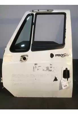 INTERNATIONAL Prostar Door Assembly