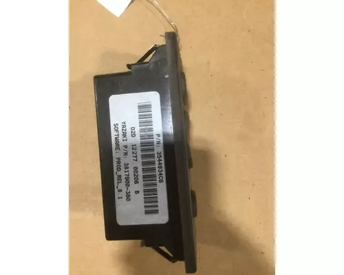 INTERNATIONAL Prostar Door Electrical Switch