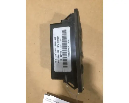 INTERNATIONAL Prostar Door Electrical Switch