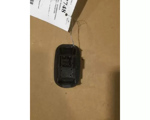 INTERNATIONAL Prostar Door Electrical Switch