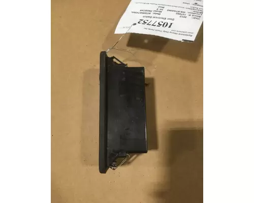 INTERNATIONAL Prostar Door Electrical Switch