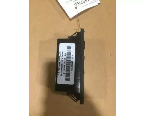 INTERNATIONAL Prostar Door Electrical Switch