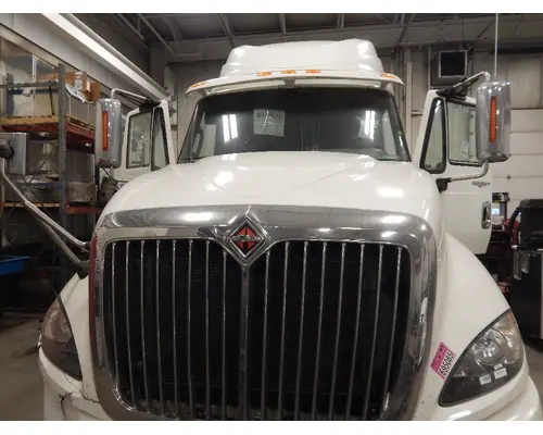 INTERNATIONAL Prostar Door Handle