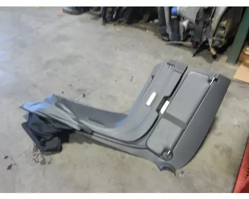 INTERNATIONAL Prostar Door Panel (Trim)