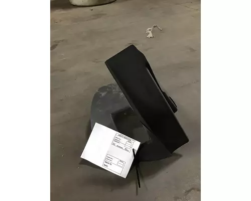 INTERNATIONAL Prostar Door Panel (Trim)