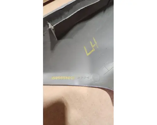 INTERNATIONAL Prostar Door Panel (Trim)