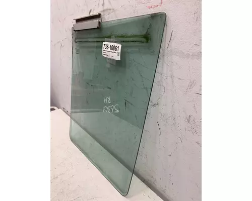 INTERNATIONAL Prostar Door Window Glass