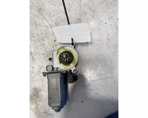 INTERNATIONAL Prostar Door Window Regulator, Front