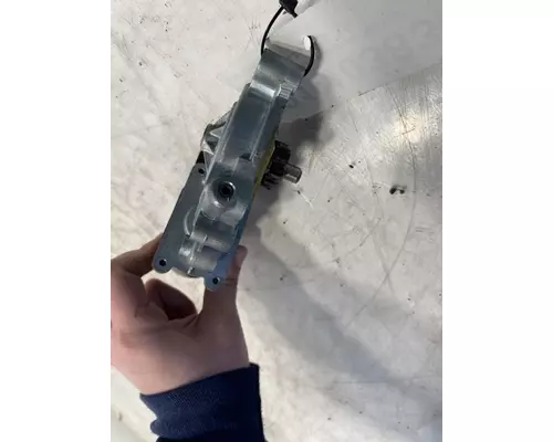 INTERNATIONAL Prostar Door Window Regulator, Front
