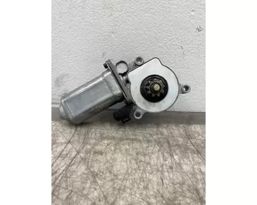 INTERNATIONAL Prostar Door Window Regulator, Front