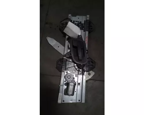 INTERNATIONAL Prostar Door Window Regulator, Front
