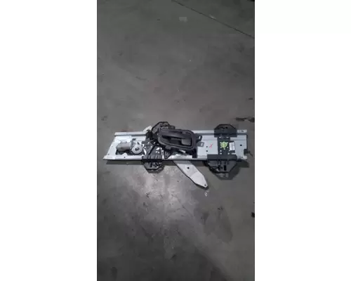 INTERNATIONAL Prostar Door Window Regulator, Front
