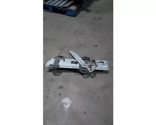 INTERNATIONAL Prostar Door Window Regulator, Front