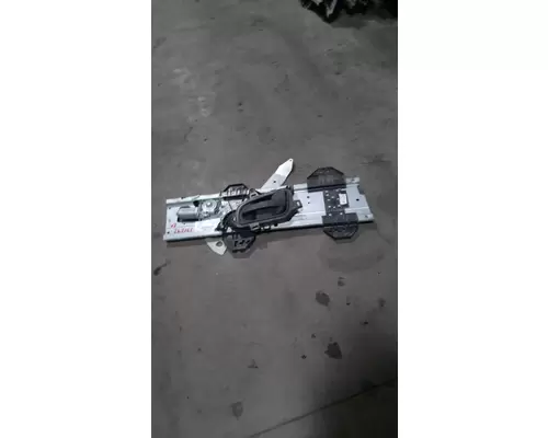 INTERNATIONAL Prostar Door Window Regulator, Front