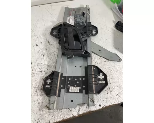 INTERNATIONAL Prostar Door Window Regulator, Front