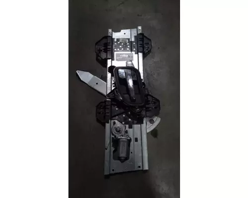 INTERNATIONAL Prostar Door Window Regulator, Front