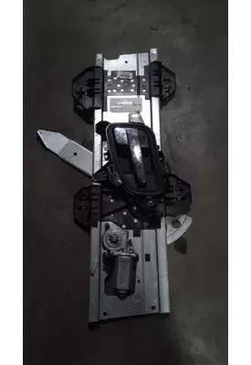 INTERNATIONAL Prostar Door Window Regulator, Front
