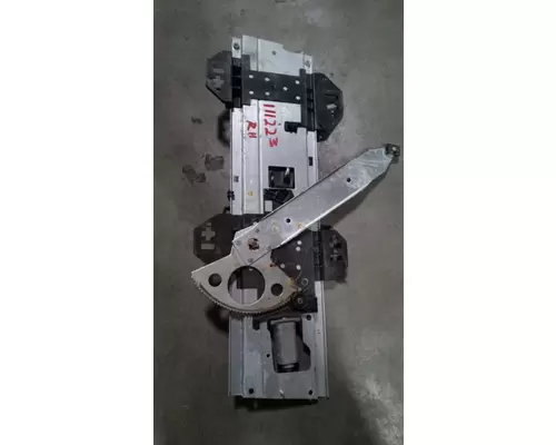 INTERNATIONAL Prostar Door Window Regulator, Front