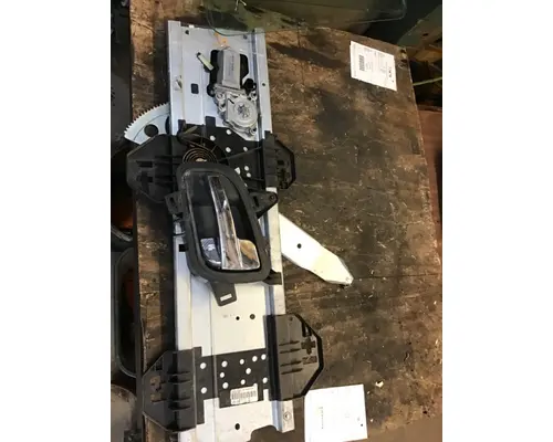 INTERNATIONAL Prostar Door Window Regulator, Front