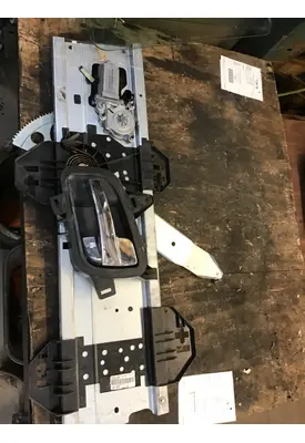 INTERNATIONAL Prostar Door Window Regulator, Front