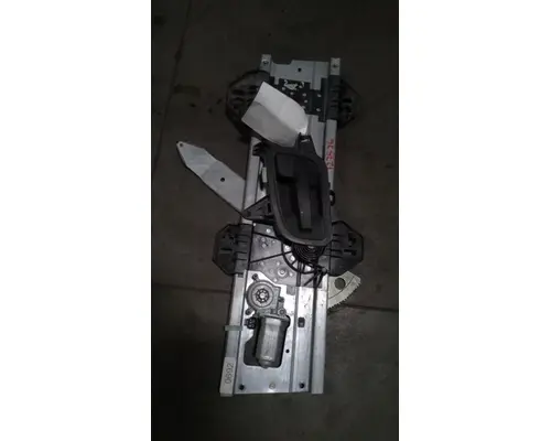 INTERNATIONAL Prostar Door Window Regulator, Front