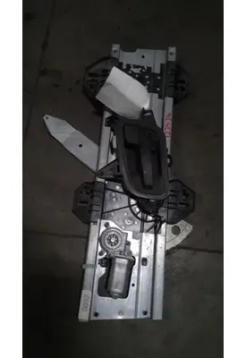 INTERNATIONAL Prostar Door Window Regulator, Front