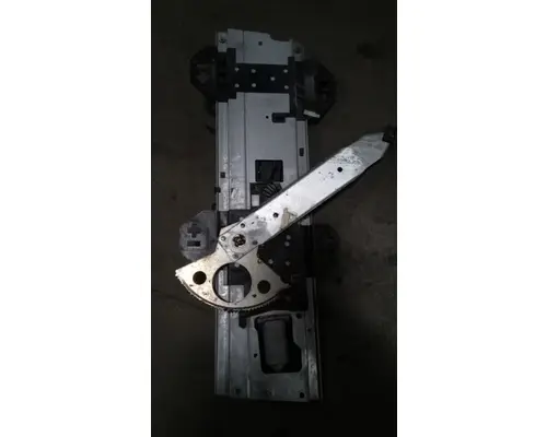 INTERNATIONAL Prostar Door Window Regulator, Front