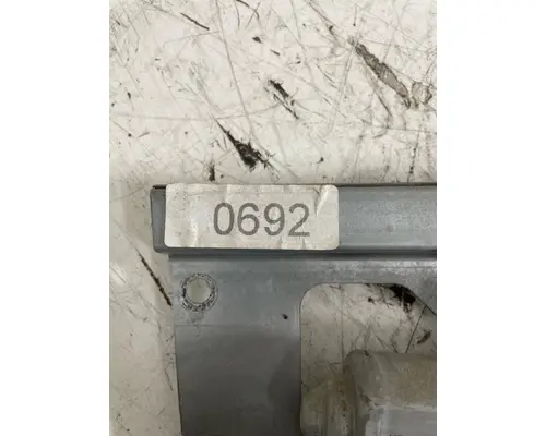 INTERNATIONAL Prostar Door Window Regulator, Front