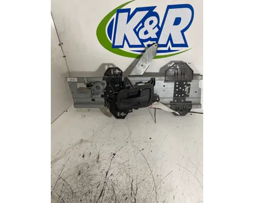 INTERNATIONAL Prostar Door Window Regulator, Front