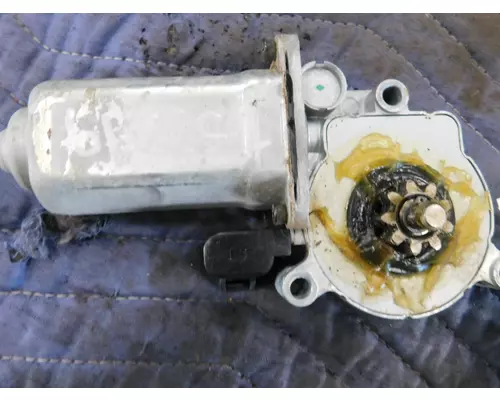 INTERNATIONAL Prostar Door Window Regulator, Front