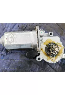 INTERNATIONAL Prostar Door Window Regulator, Front