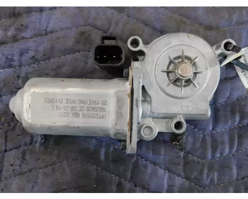 INTERNATIONAL Prostar Door Window Regulator, Front