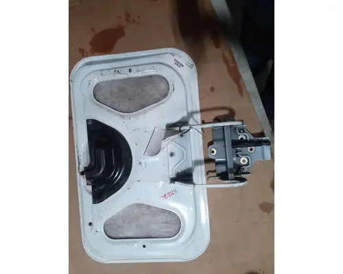 INTERNATIONAL Prostar Door Window Regulator, Front