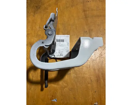 INTERNATIONAL Prostar Door Window Regulator, Front