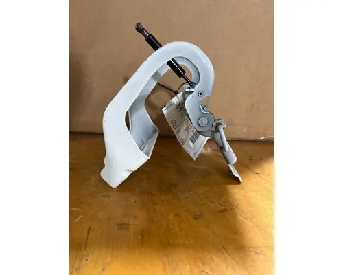 INTERNATIONAL Prostar Door Window Regulator, Front