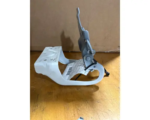 INTERNATIONAL Prostar Door Window Regulator, Front