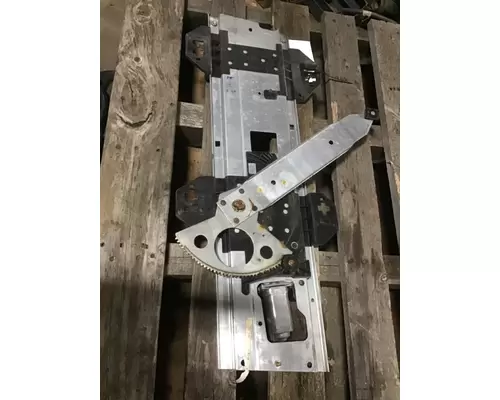 INTERNATIONAL Prostar Door Window Regulator, Front