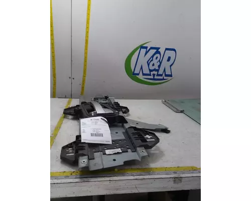 INTERNATIONAL Prostar Door Window Regulator, Front