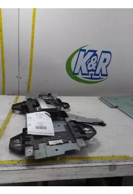 INTERNATIONAL Prostar Door Window Regulator, Front
