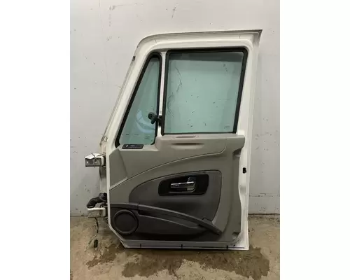 INTERNATIONAL Prostar Door