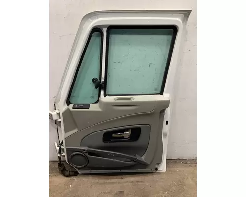 INTERNATIONAL Prostar Door