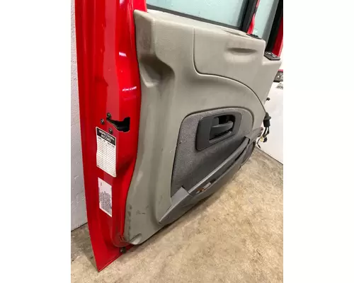 INTERNATIONAL Prostar Door