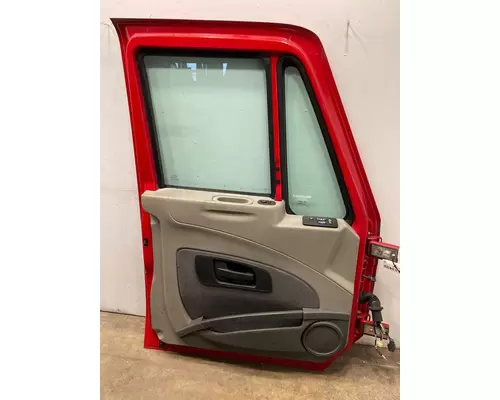 INTERNATIONAL Prostar Door