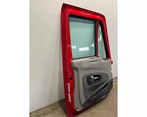 INTERNATIONAL Prostar Door