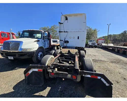 INTERNATIONAL Prostar Drive Shaft, Rear