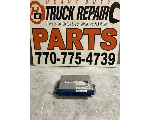 INTERNATIONAL Prostar ECM (Brake & ABS)