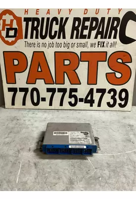 INTERNATIONAL Prostar ECM (Brake & ABS)