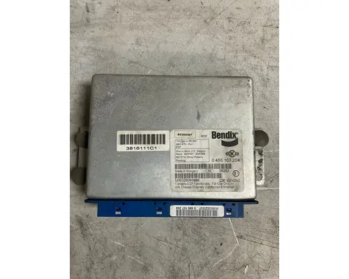 INTERNATIONAL Prostar ECM (Brake & ABS)