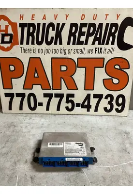 INTERNATIONAL Prostar ECM (Brake & ABS)